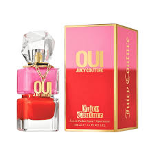 Juicy cuture OUI edp 100ml