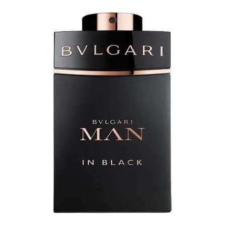 Bvlgari man in black edp 100ml