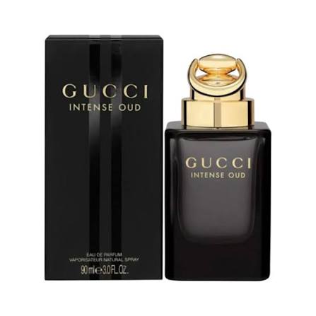 Gucci intense oud edp 90ml