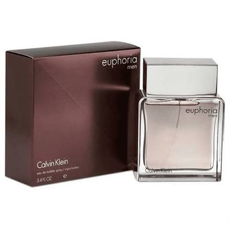 Calvin Klein Euphoria EDT Men 100ml