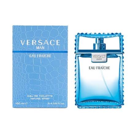 Versace Eau Frache Men EDT 100ml