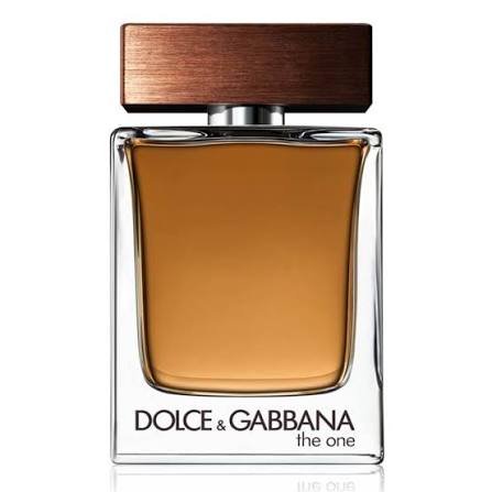 Dolce Gabbana the one edt 100ml