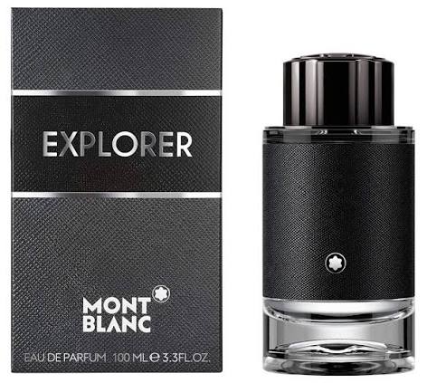 Explorer By Mont Blanc 100 ml