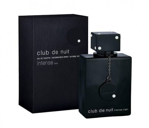 Club de nuit intense men edt 105ml