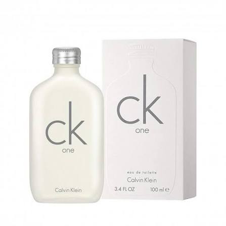 Calvin Klein CK ONE EDT 100ml