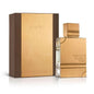 AL haramain Amber oud men edt 100ml