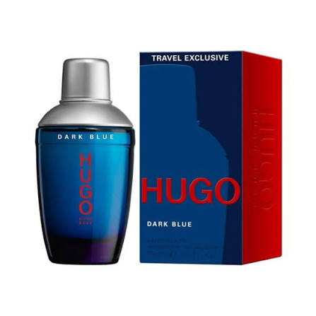 Hugo Boss Dark Blue EDT 75ml