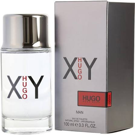Hugo Boss xy edt 100ml