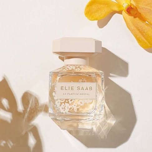 Elie saab la parfum bridal 100ml