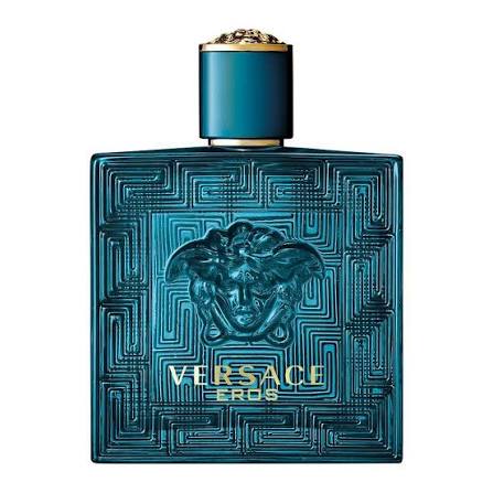 Versace Erose EDT 100ml
