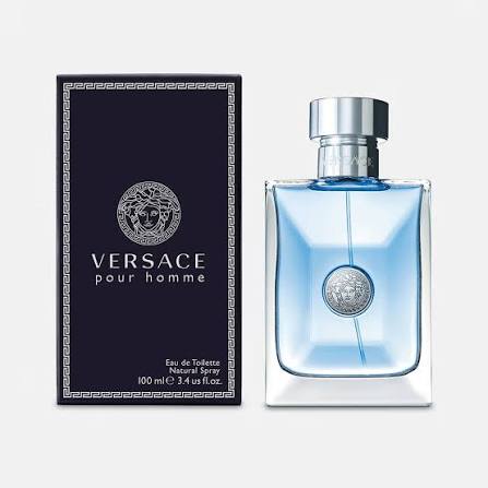 Versace Pour Homme EDT 100ml
