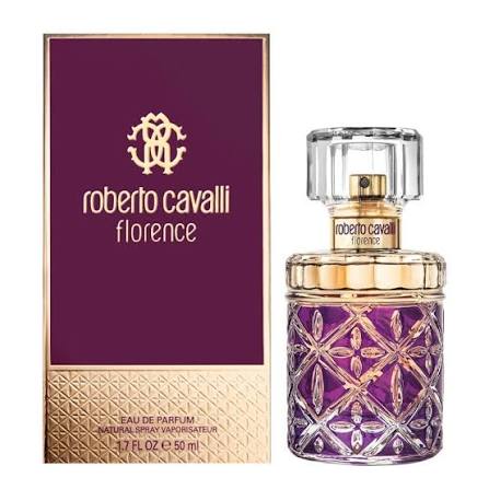Roberto cavalli florence edp 50ml
