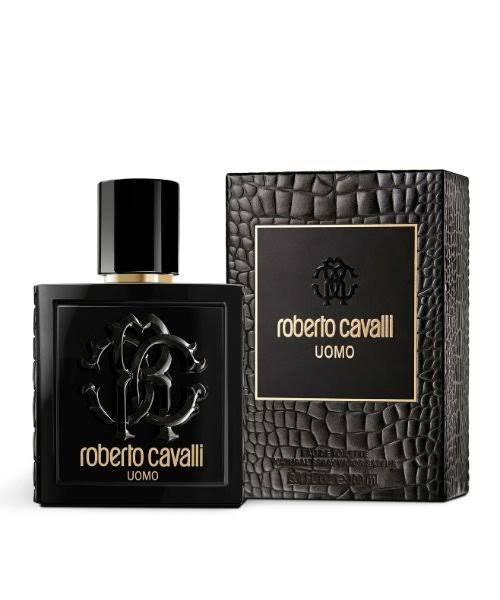 Roberto cavalli uomo edt 100ml