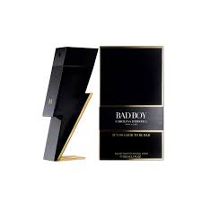Carolina Herrera Bad Boy EDT 100ML