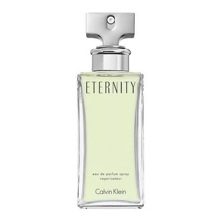 Calvin Klien Eternity for woman edp 100
