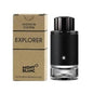 Explorer By Mont Blanc 100 ml Tester