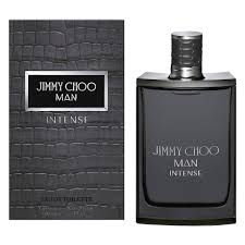Jimmy choo man intense EDT 100ml