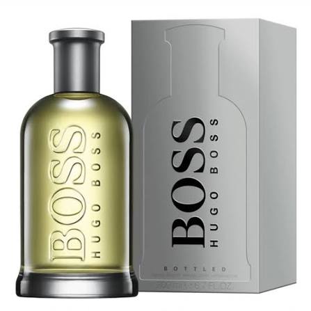 Hugo Boss Classic Men Parfume 200ml