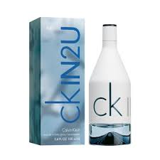 Calvin Klein CKin2u Men EDT 100ml
