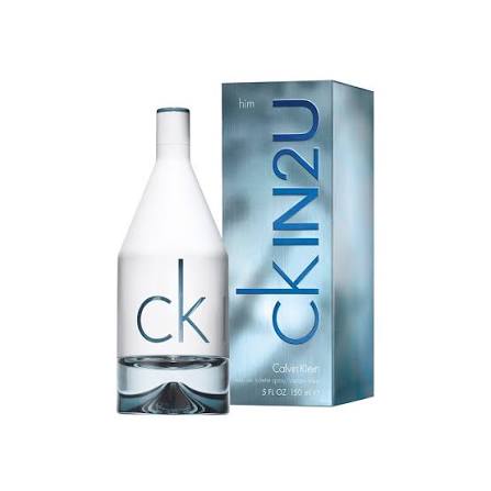Calvin Klein CKin2u Men EDT 150ml
