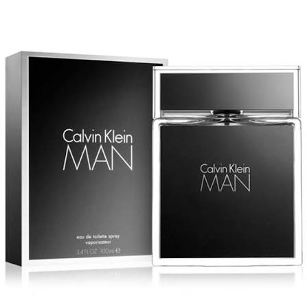 Calvin Klein Men EDT 100ml