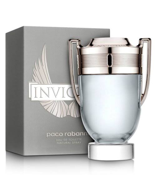 Paco Rabanne Invictus EDT 100ml
