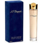S.T Dupont Eau De Pour Femme 100ml