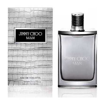 Jimmy Choo Men EDT 100ml