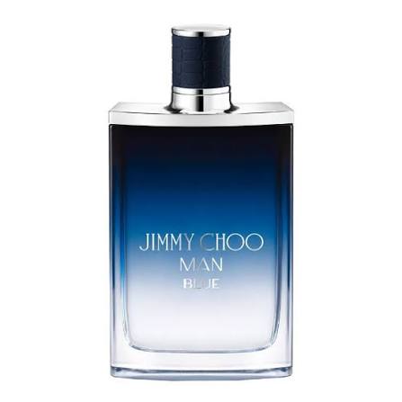 Jimmy Choo Man Blue EDT 100ML