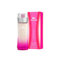 Lacoste Touch Of Pink Women EDT 90ml