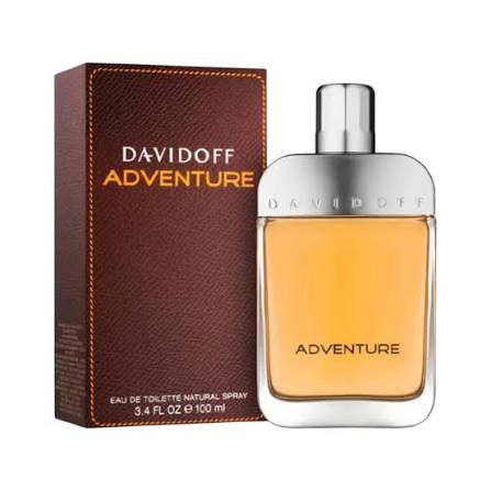 David Off Adventure Men EDT 100ml