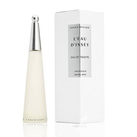 Issey Miyake woman edt 100ml