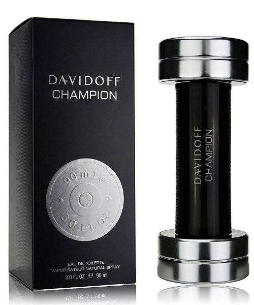 David Off Champion Men EDT 90ml