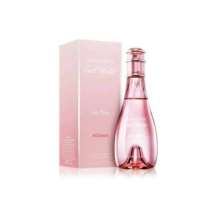 cool water sea edt 100ml