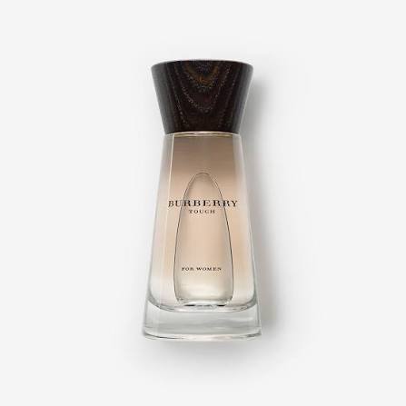 Burberry Touch Women EDP 100ml