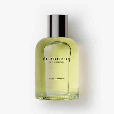 Burberry Weekend Women EDP 100ml
