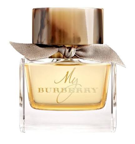 Burberry my woman edp 90ml