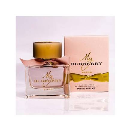 Burberry my blush woman edp 90ml