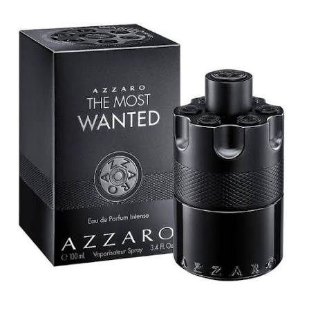 Azzaro the most wanted edt 100ml