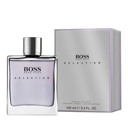 Hugo boss selection edt 100ml