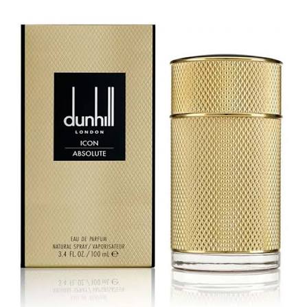 Dunhill Icon absolute eud 100ml