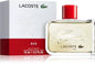 Lacoste Red New Pack Men EDT 125ml