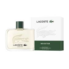 Lacoste Booster Men EDT 125ml