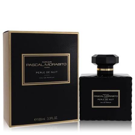 Pascal Morabito Perle De Nuit Perfume 100ml