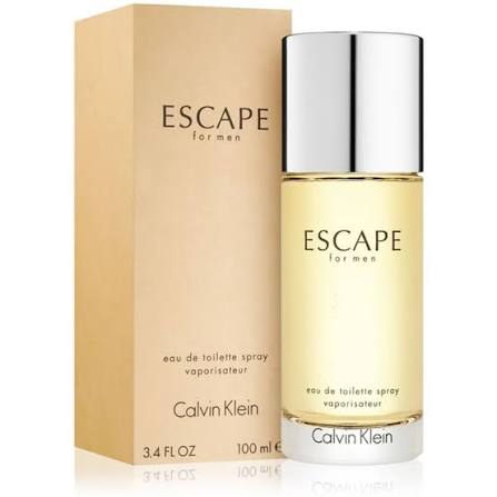 Calvin Klein Escape Men EDT 100ml