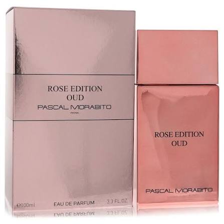 Pascal Morabito Eau De Perfume 100ml