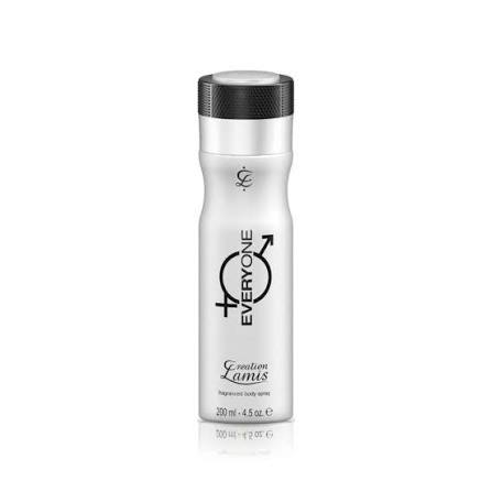 Creation lamis everyone body spray 200ml