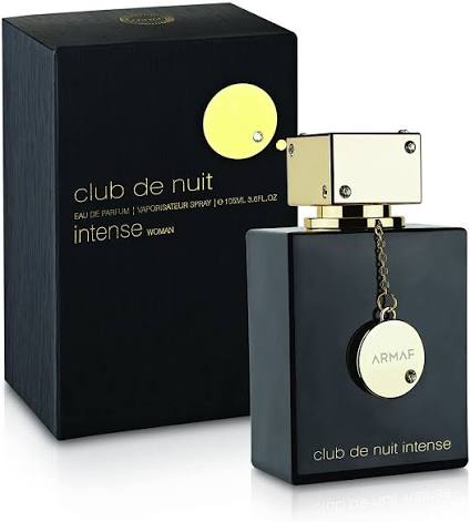 Club de nuit intense women edp 105ml
