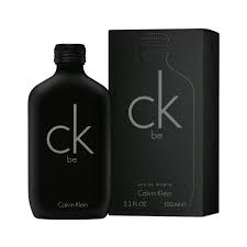 Calvin Klein CK be EDT 100ml