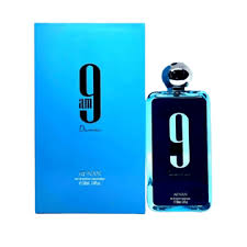 Afnan am9 dive edp 100ml